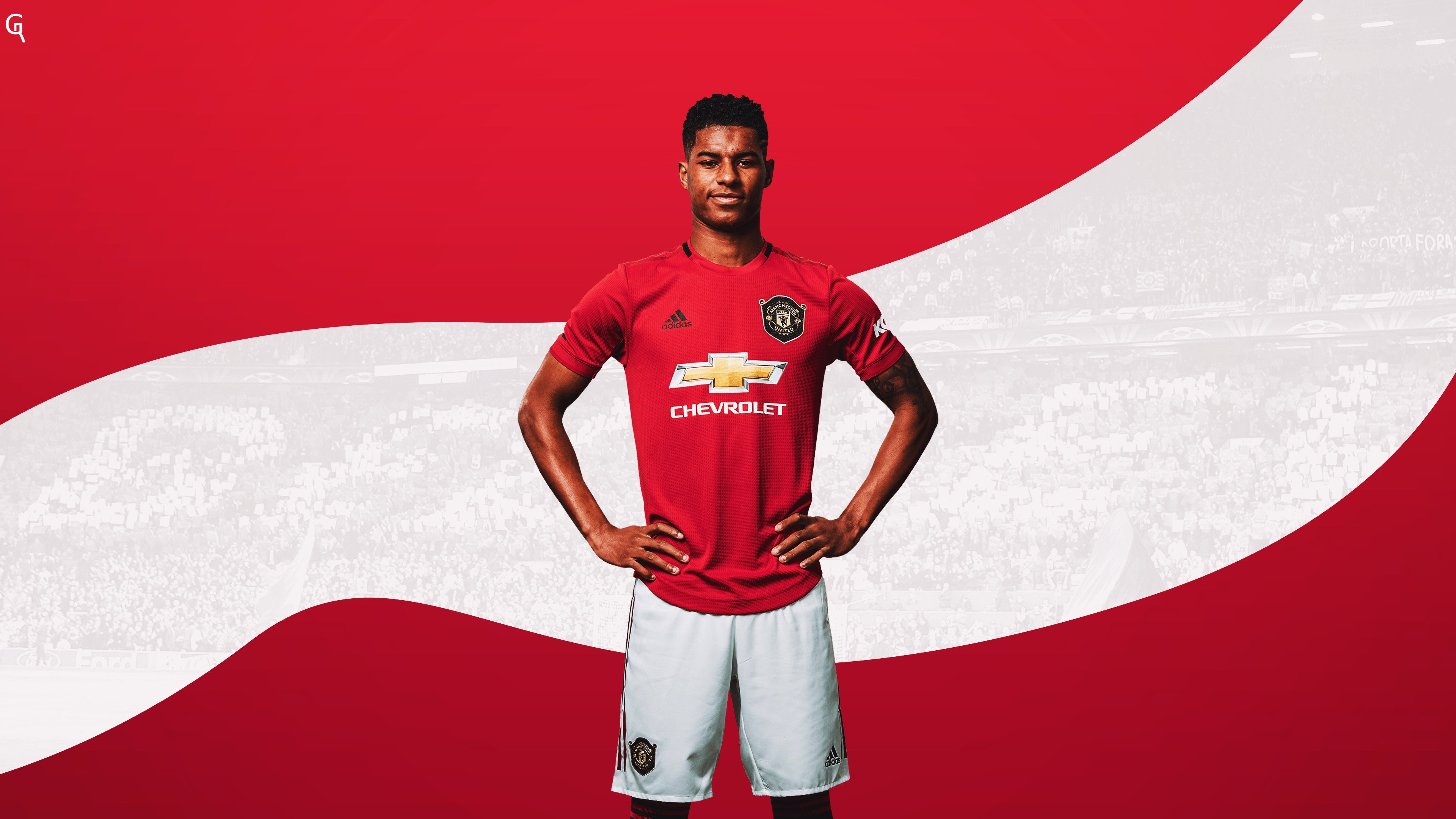 Detail Marcus Rashford Wallpaper Nomer 31