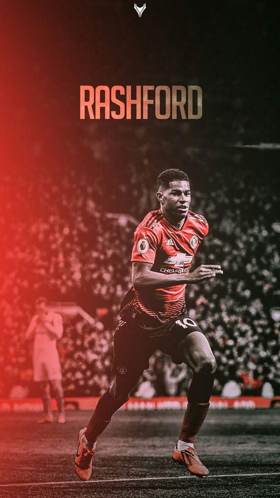 Detail Marcus Rashford Wallpaper Nomer 33