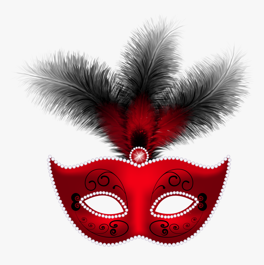 Detail Mardi Gra Mask Clipart Nomer 39