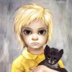 Detail Margaret Keane Quotes Nomer 18