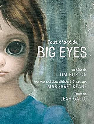 Detail Margaret Keane Quotes Nomer 33