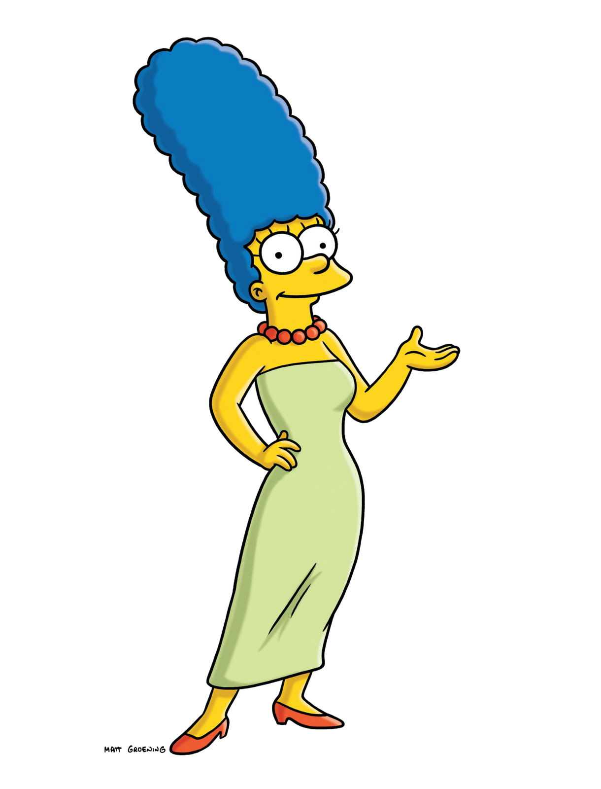 Marge Png - KibrisPDR