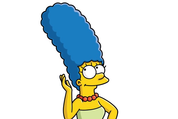 Detail Marge Simpson Images Nomer 12