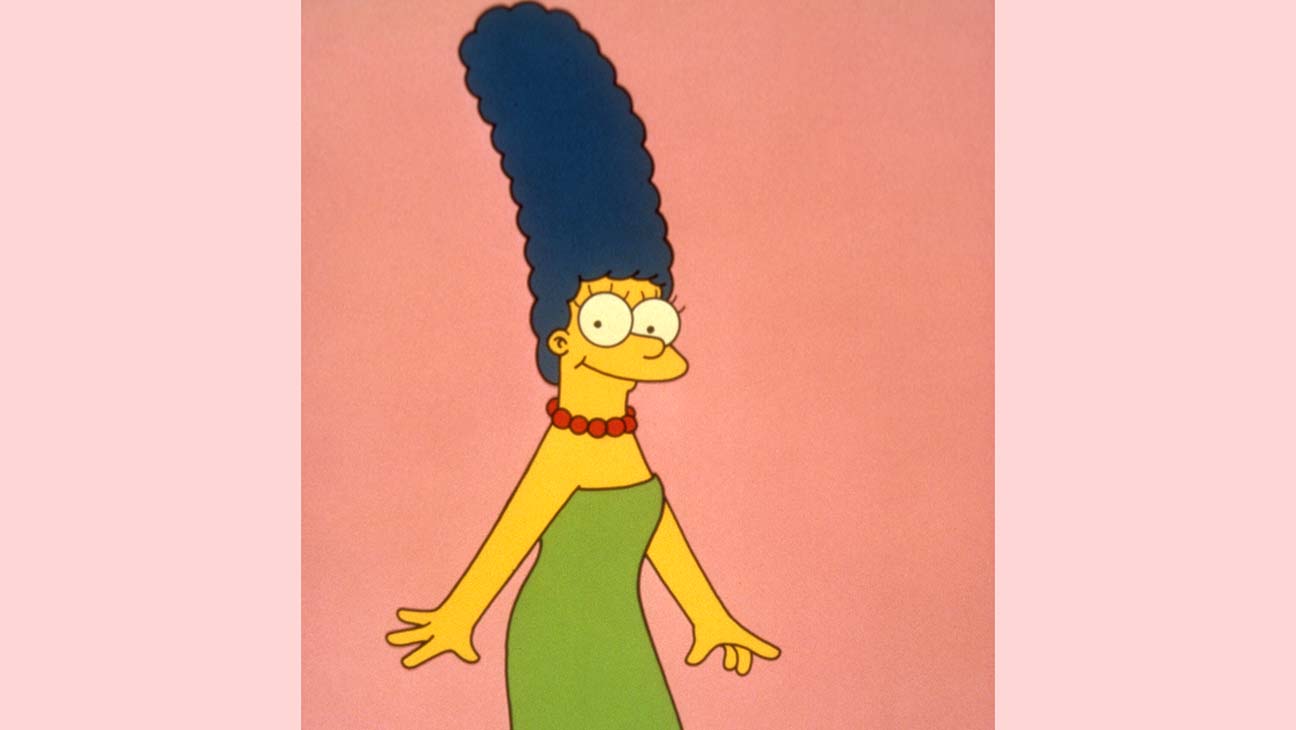 Detail Marge Simpson Images Nomer 16