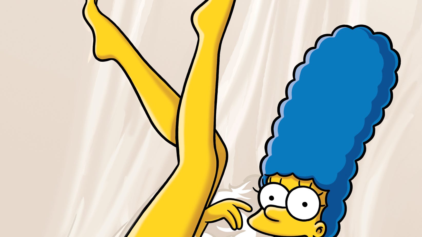 Detail Marge Simpson Images Nomer 4