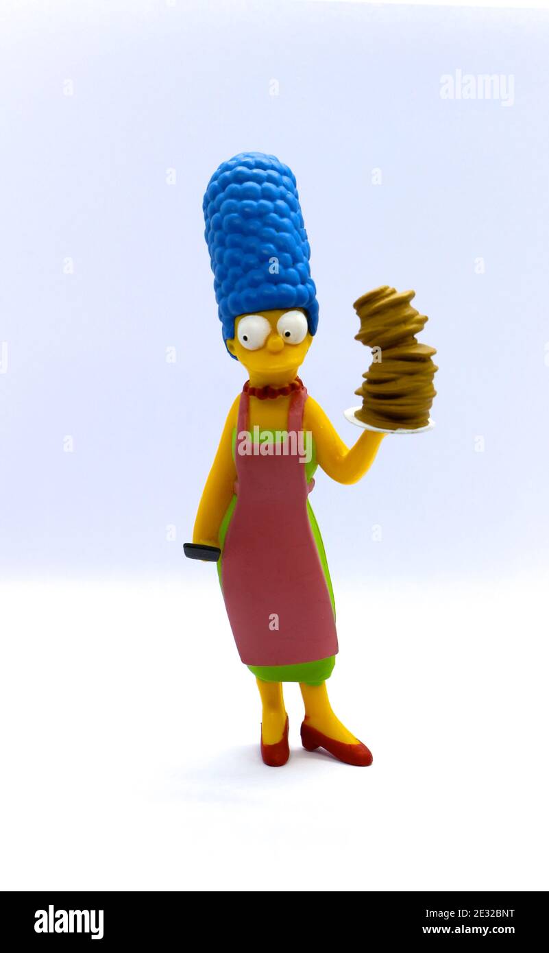 Detail Marge Simpson Images Nomer 51