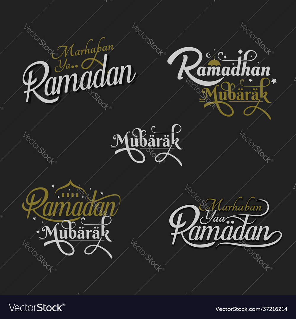 Detail Marhaban Ramadhan Al Mubarak Nomer 35