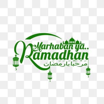 Detail Marhaban Ya Ramadhan Arabic Nomer 20