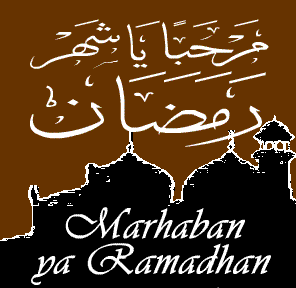 Detail Marhaban Ya Ramadhan Bahasa Arab Nomer 24