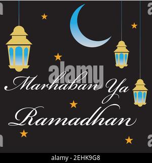 Detail Marhaban Ya Ramadhan Hd Nomer 27