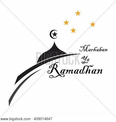 Detail Marhaban Ya Ramadhan Hd Nomer 32