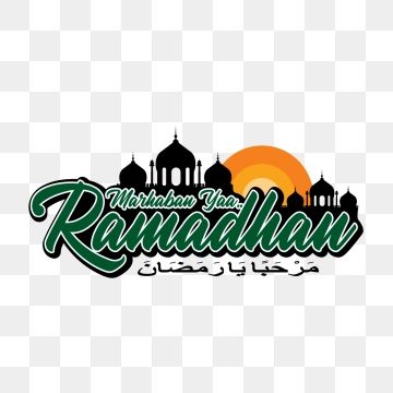 Detail Marhaban Ya Ramadhan Logo Nomer 13