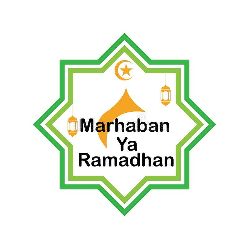 Detail Marhaban Ya Ramadhan Logo Nomer 41