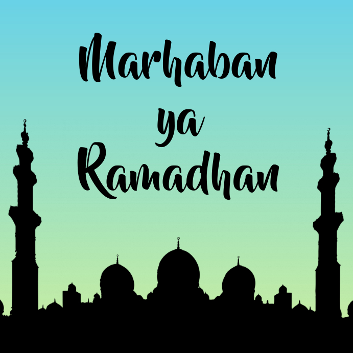 Detail Marhaban Ya Ramadhan Logo Nomer 46