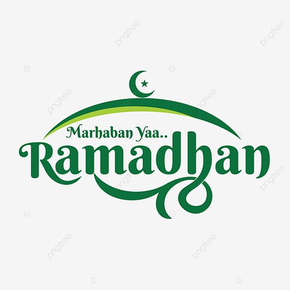 Detail Marhaban Ya Ramadhan Png Nomer 20