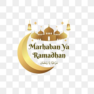 Detail Marhaban Ya Ramadhan Png Nomer 23