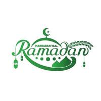 Detail Marhaban Ya Ramadhan Tulisan Nomer 11
