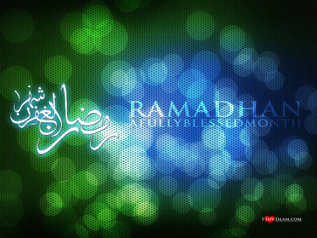 Detail Marhaban Ya Ramadhan Wallpaper Nomer 20