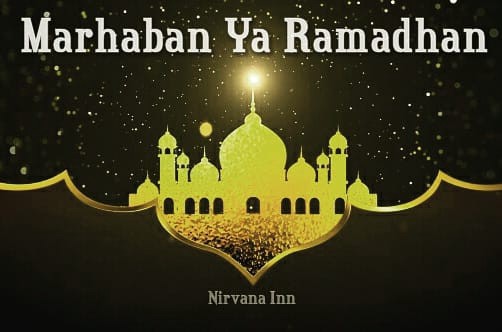 Detail Marhaban Ya Ramadhan Wallpaper Hd Nomer 33