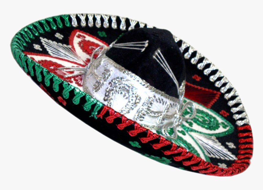 Detail Mariachi Hat Png Nomer 13