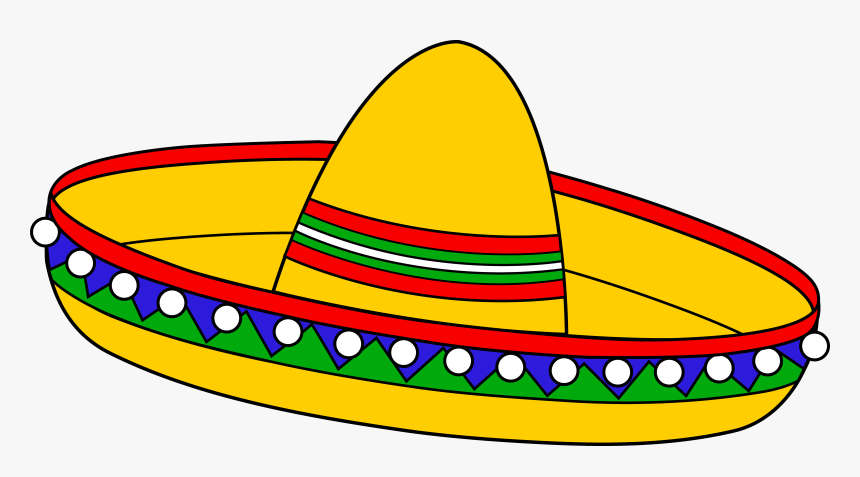 Detail Mariachi Hat Png Nomer 24