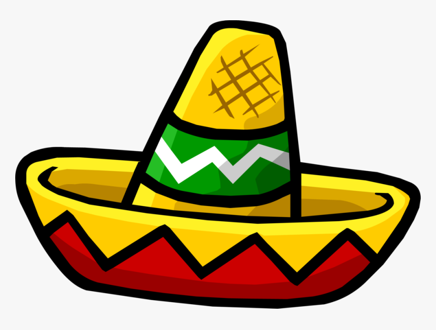 Detail Mariachi Hat Png Nomer 28