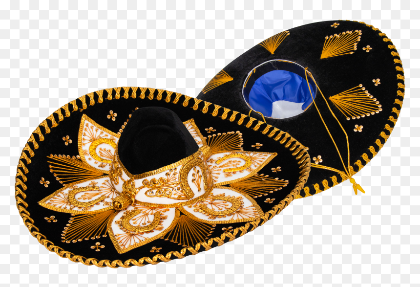 Detail Mariachi Hat Png Nomer 34