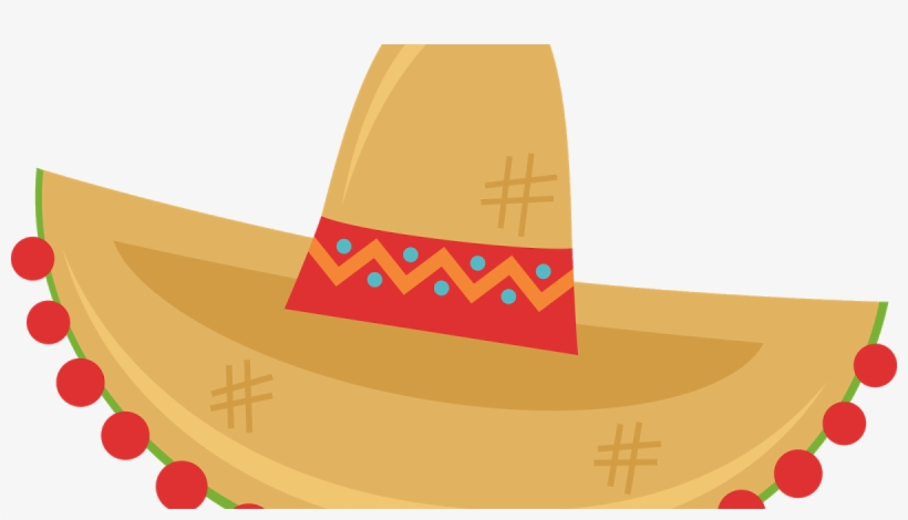 Detail Mariachi Hat Png Nomer 6