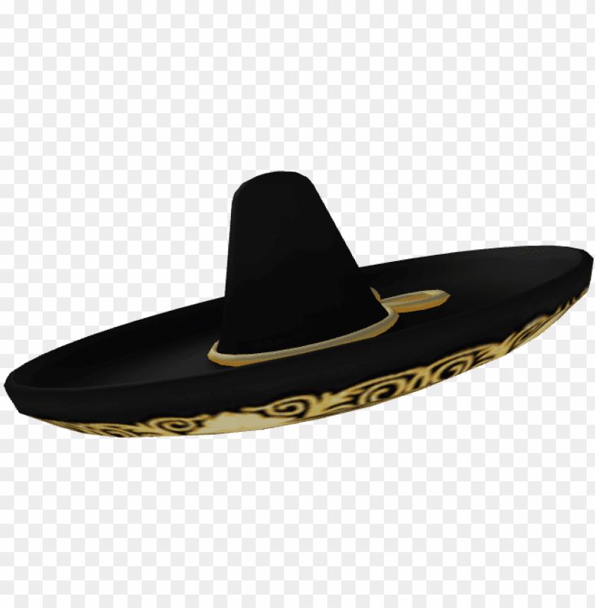 Detail Mariachi Hat Png Nomer 7