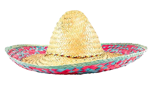 Detail Mariachi Hat Png Nomer 9