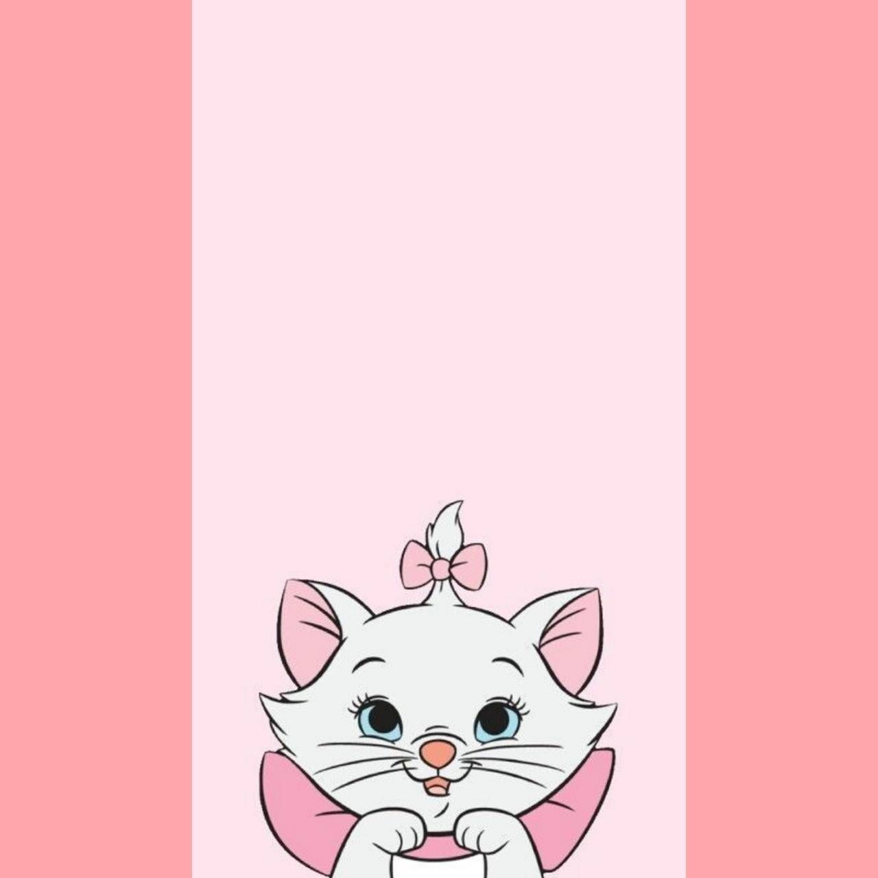 Detail Marie Cat Wallpaper Nomer 12
