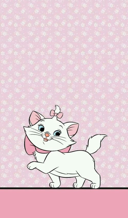 Detail Marie Cat Wallpaper Nomer 18