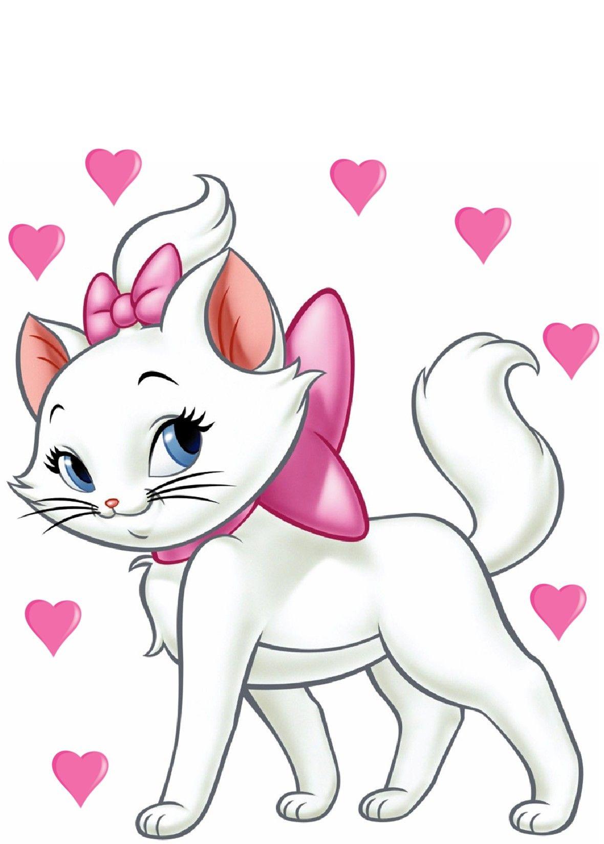Detail Marie Cat Wallpaper Nomer 22