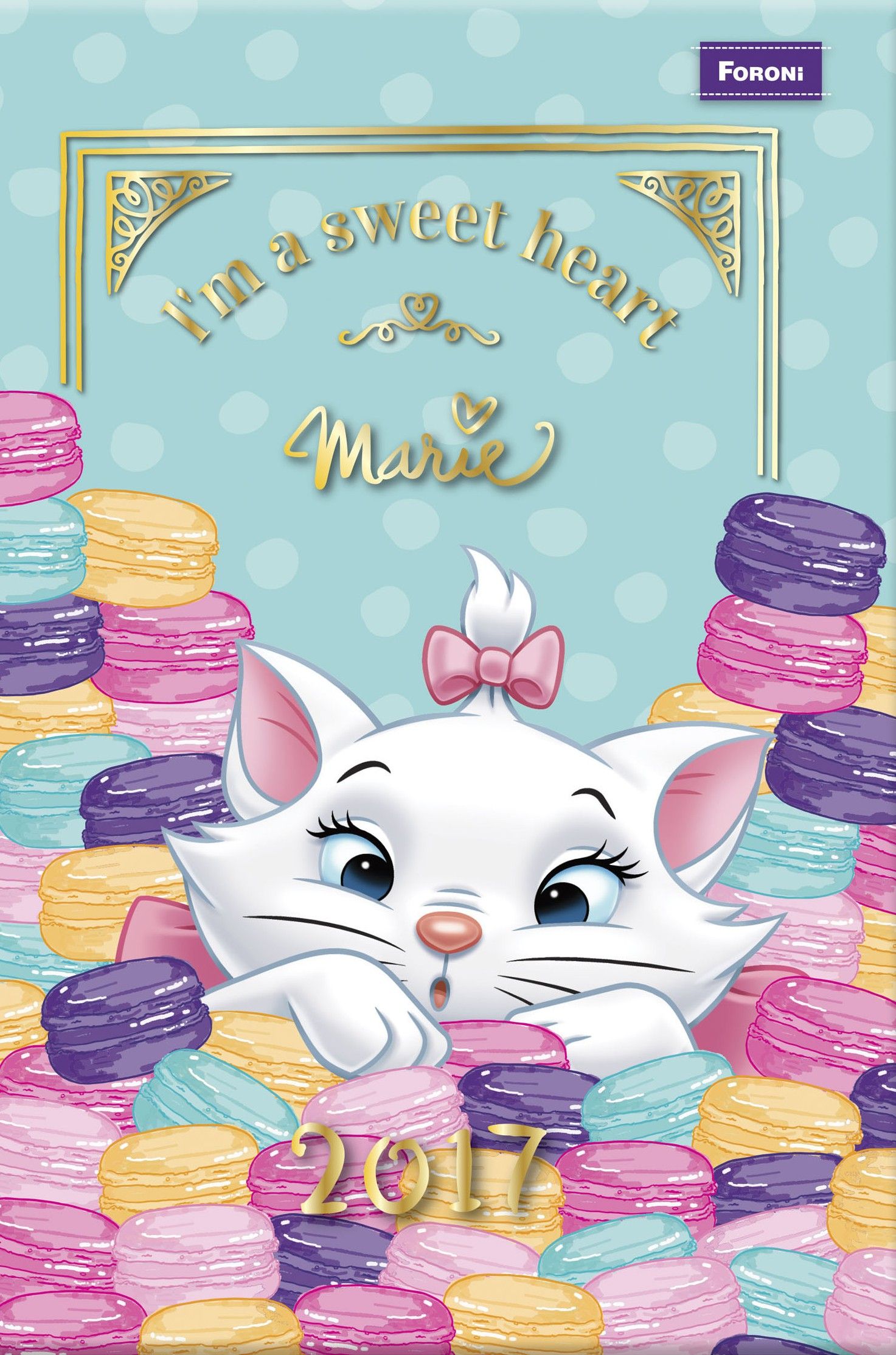 Detail Marie Cat Wallpaper Nomer 23