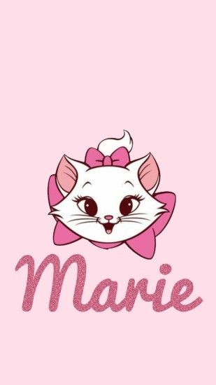Detail Marie Cat Wallpaper Nomer 26