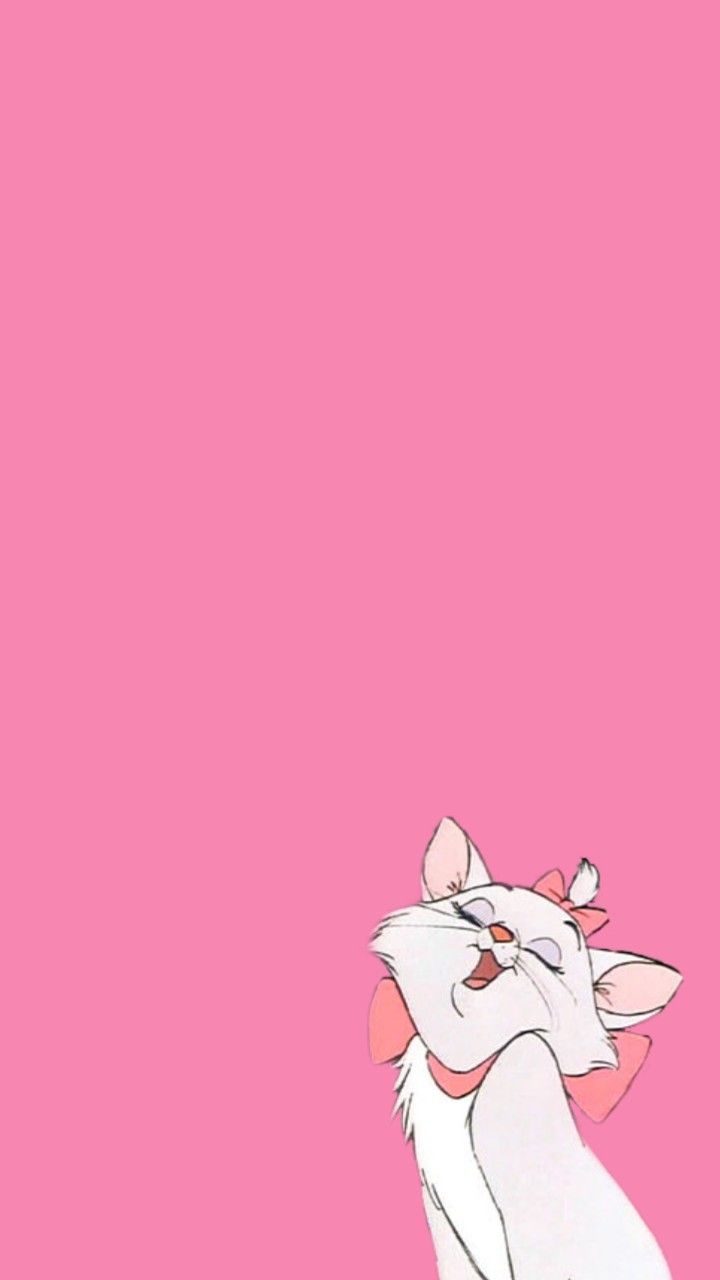 Detail Marie Cat Wallpaper Nomer 4