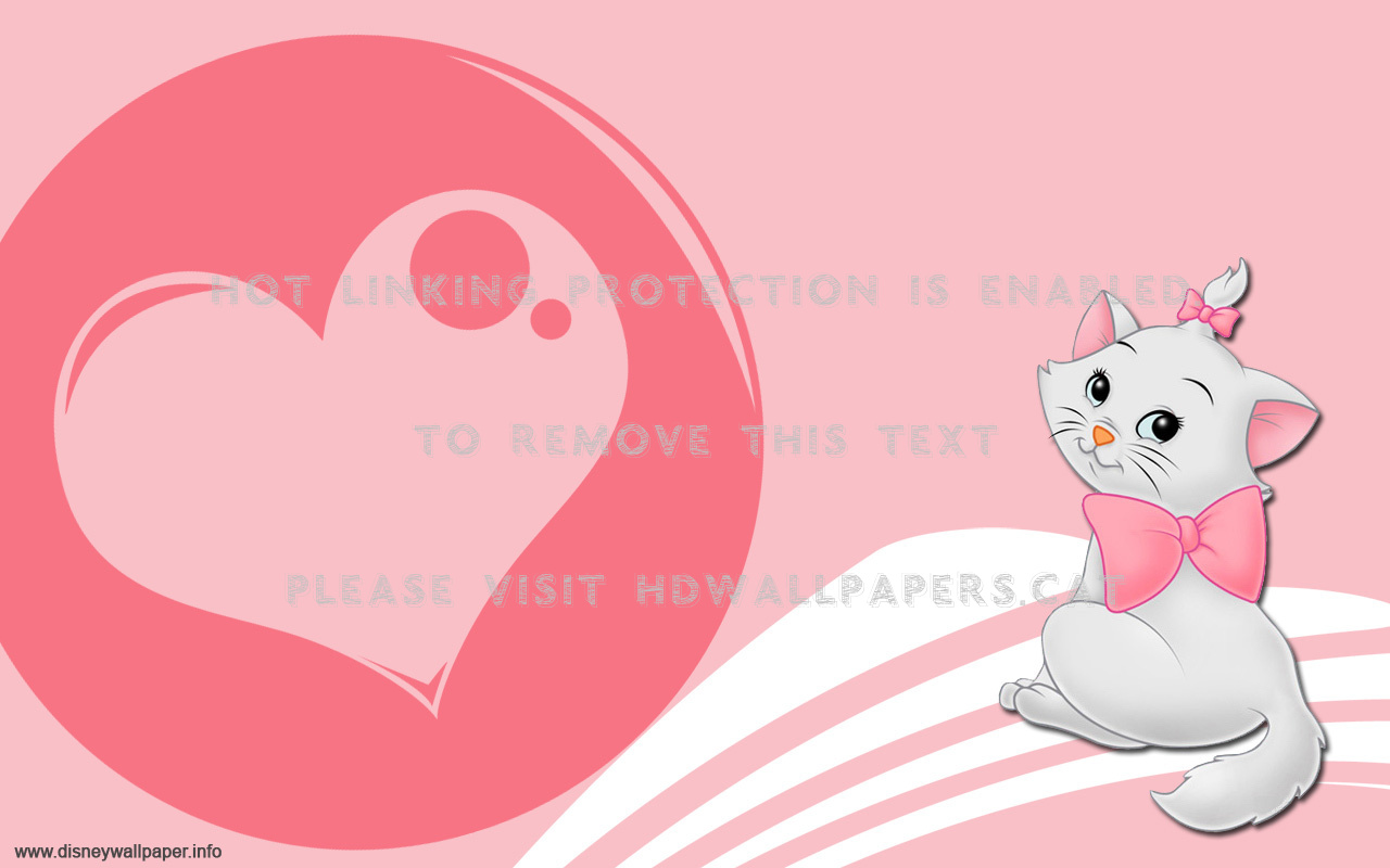 Detail Marie Cat Wallpaper Nomer 30