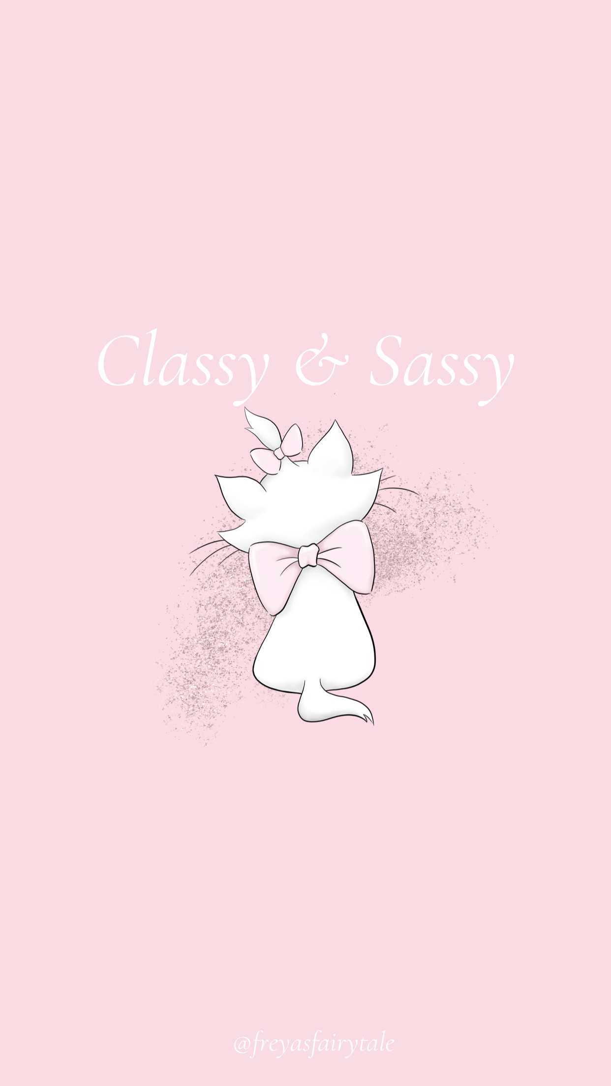 Detail Marie Cat Wallpaper Nomer 32