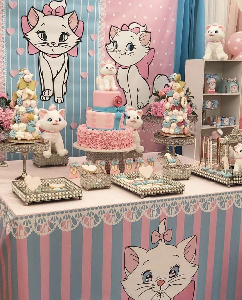 Detail Marie Cat Wallpaper Nomer 34