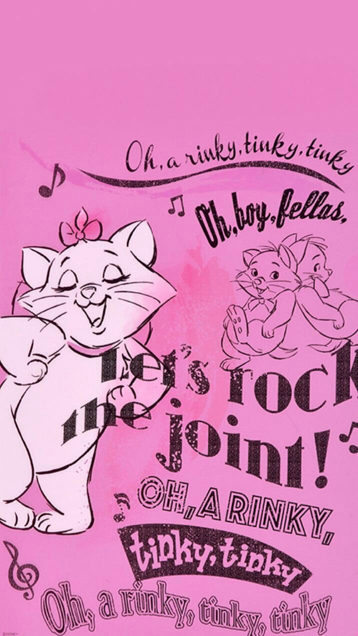 Detail Marie Cat Wallpaper Nomer 35