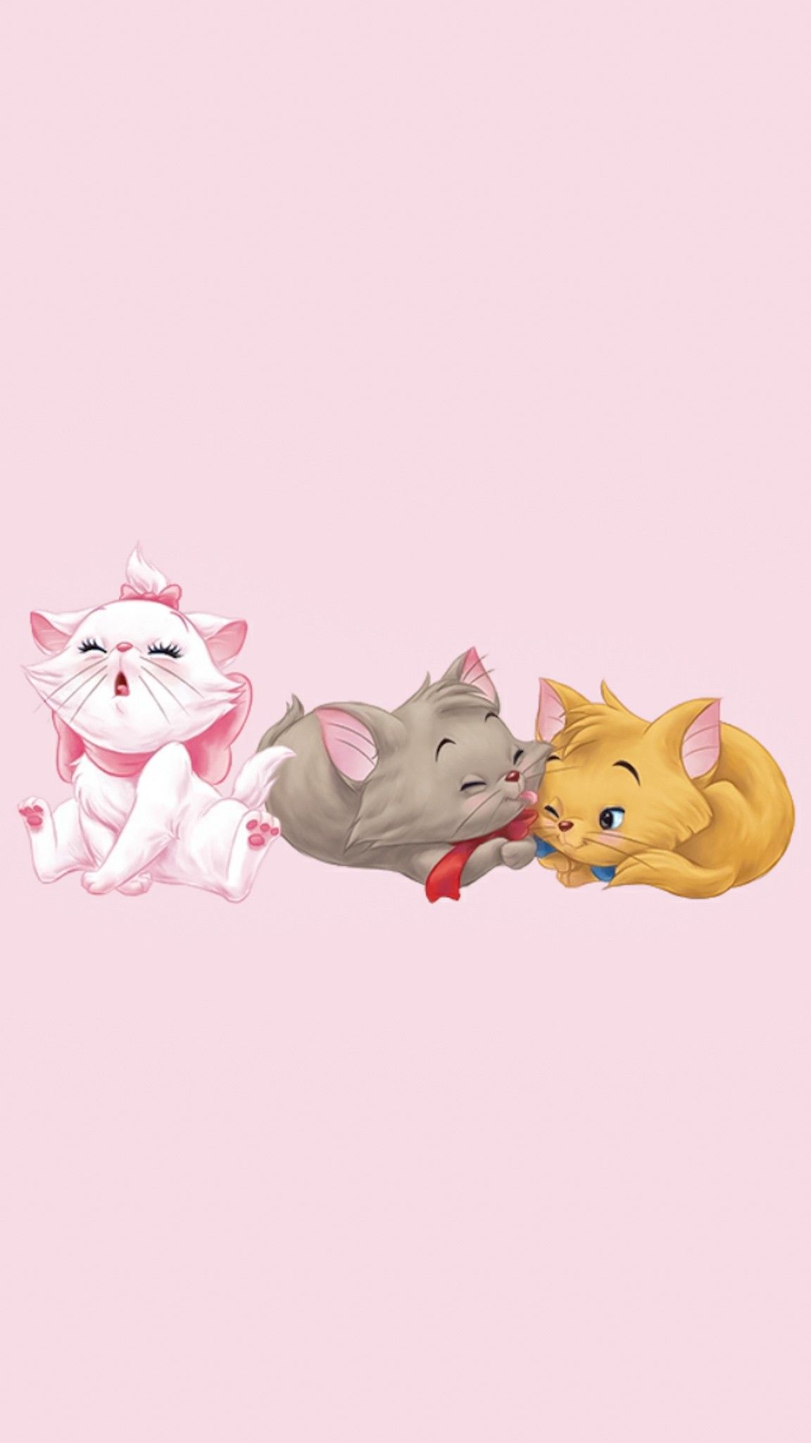 Detail Marie Cat Wallpaper Nomer 37