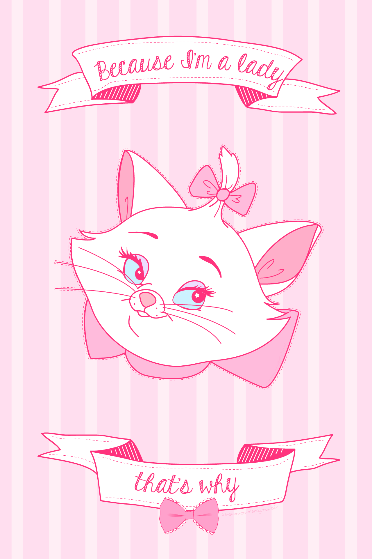 Detail Marie Cat Wallpaper Nomer 38