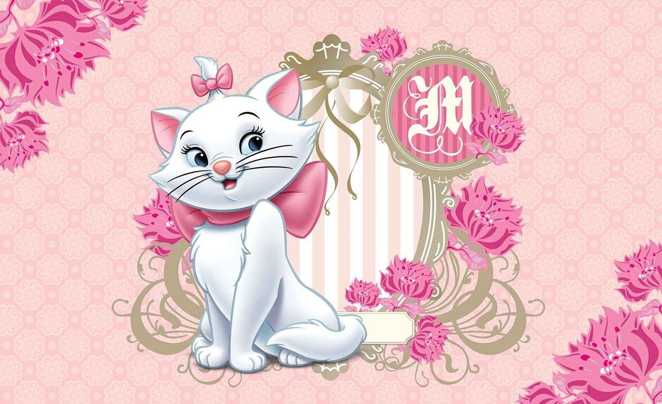 Detail Marie Cat Wallpaper Nomer 5