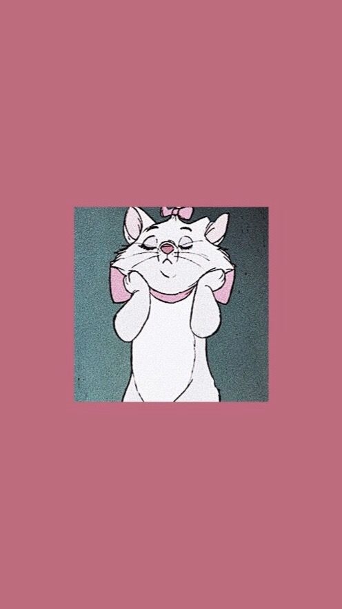 Detail Marie Cat Wallpaper Nomer 40