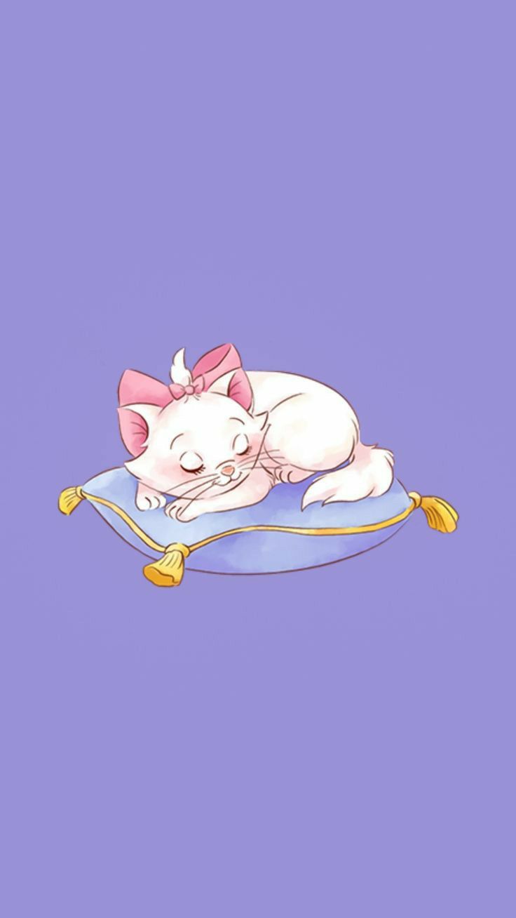 Detail Marie Cat Wallpaper Nomer 42