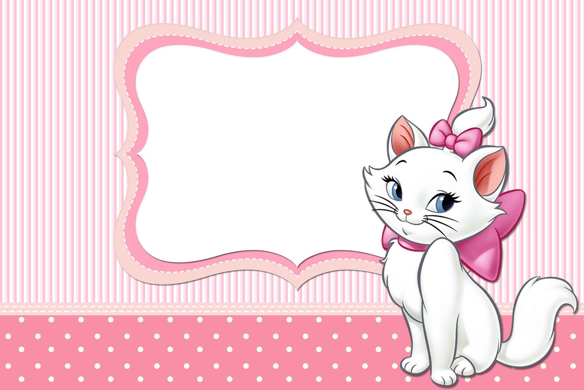 Detail Marie Cat Wallpaper Nomer 43