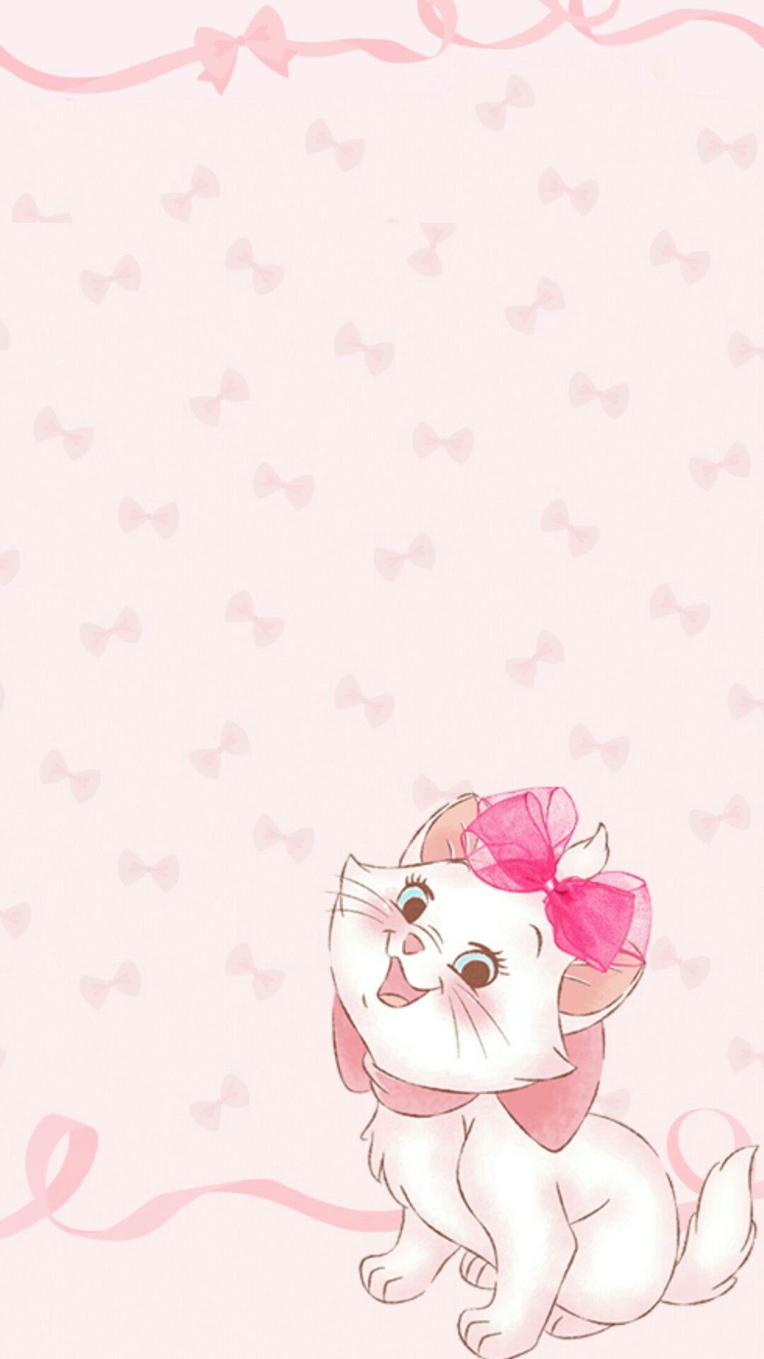 Detail Marie Cat Wallpaper Nomer 6