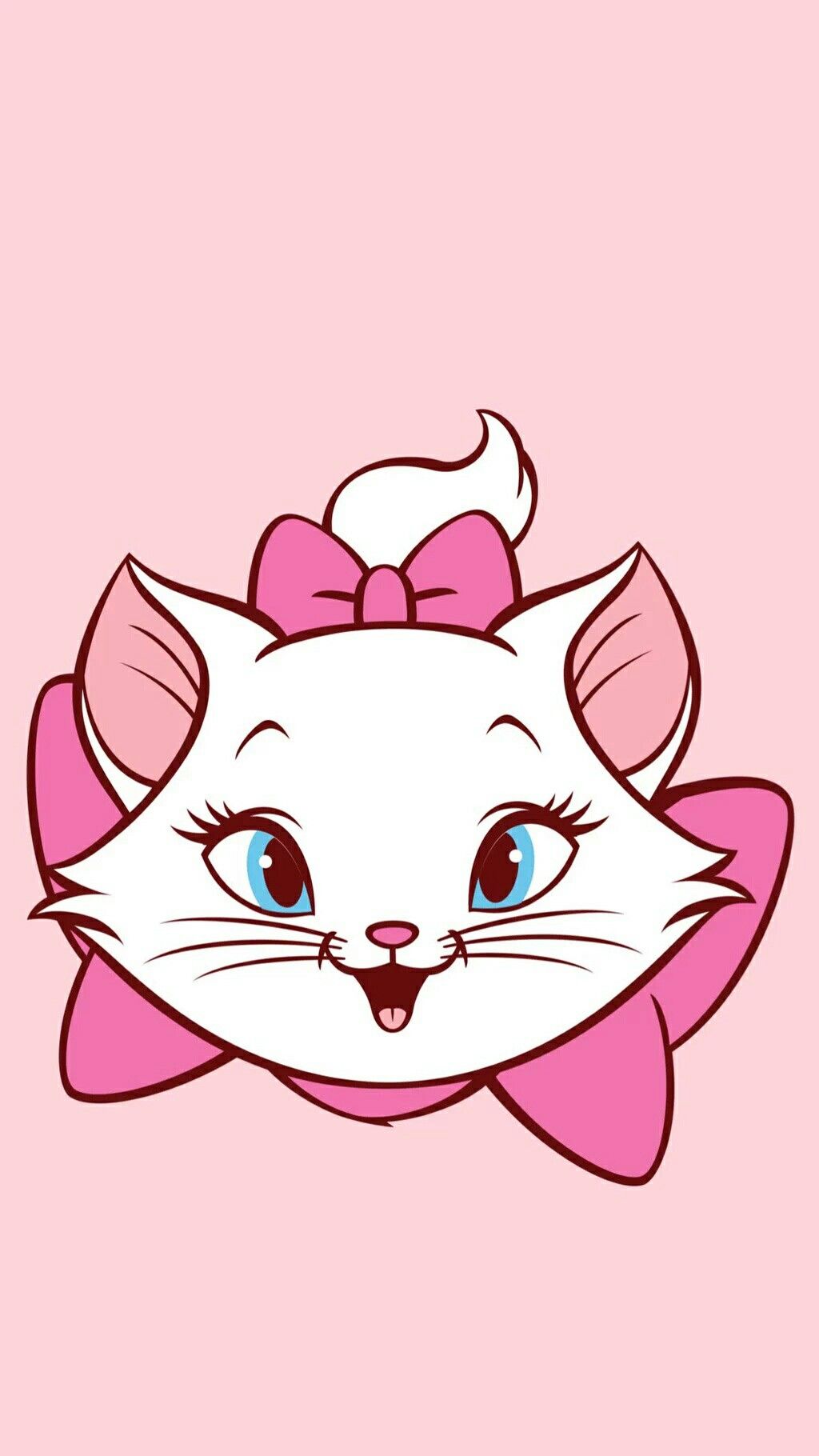 Detail Marie Cat Wallpaper Nomer 9