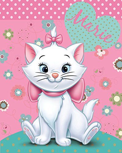 Detail Marie Cat Wallpaper Nomer 10