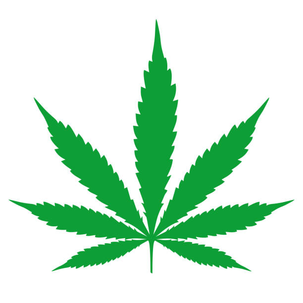 Detail Marijuana Clipart Free Nomer 2